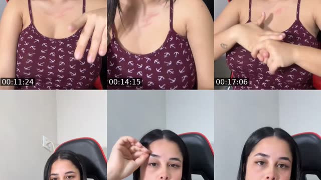 @ann_..anna TikTok live from 2026-08-14
