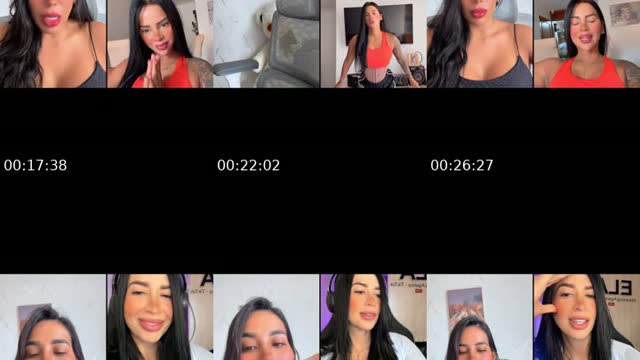 @day26_ TikTok live from 2026-08-14