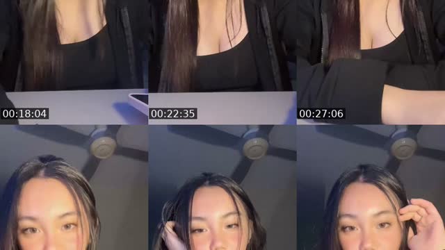 TikTok live: Gossip by @qwahawa