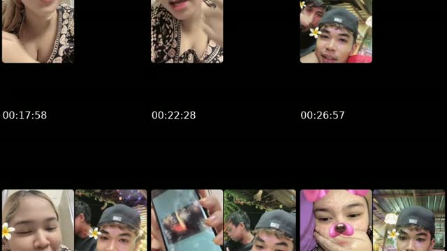 TikTok live: g like vd bru tu by @bukanniqaaa