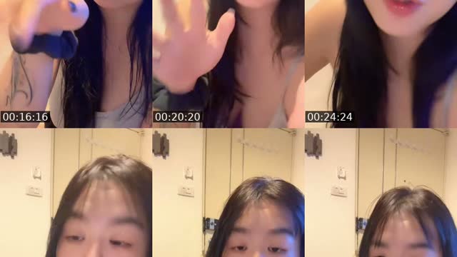 @imjuju0927 TikTok live from 2026-08-14