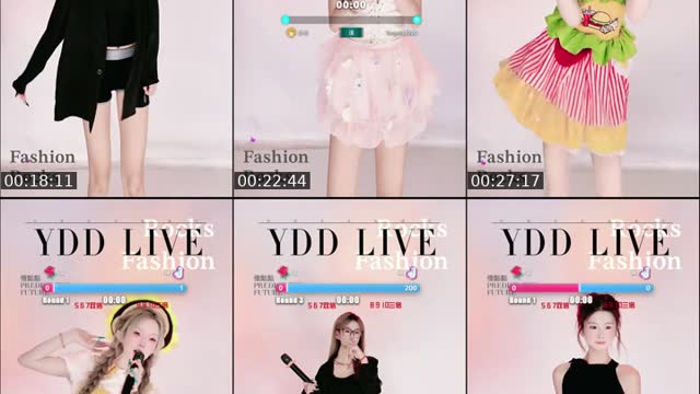 TikTok live: 沒見過什麽是懲罰 by @sbadotnbbu0