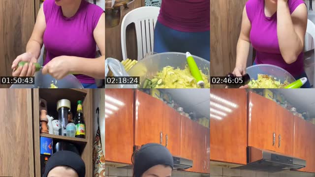 @rehamsy18 TikTok live from 2026-08-14