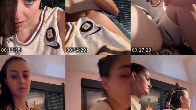 @agathamacias TikTok live from 2026-08-14