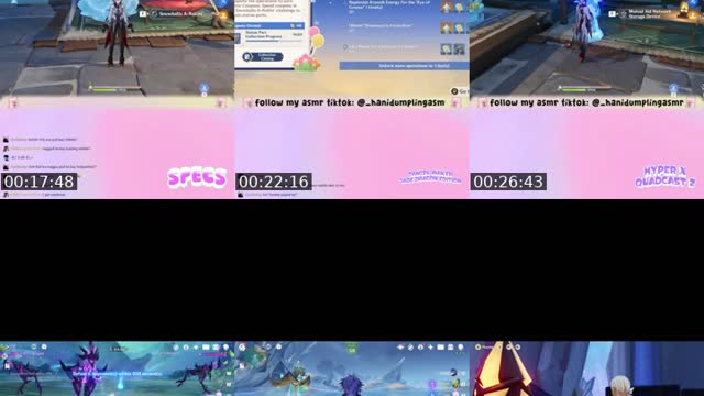 @_seiri TikTok live from 2026-08-14