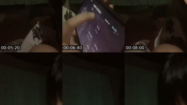 TikTok live: Uc by @g0ryfangs_