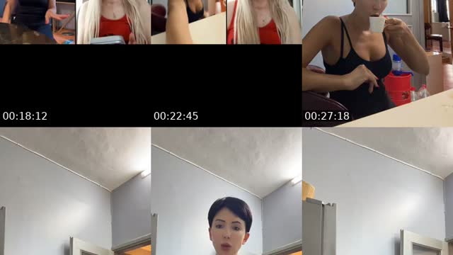 @melissword TikTok live from 2026-08-14