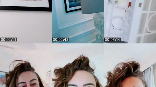 @3itre_ TikTok live