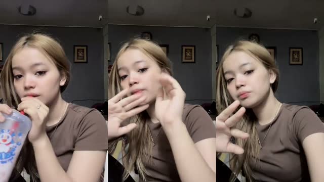 @dyaanydea88 TikTok live
