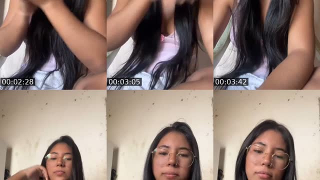 @eusoraia2 TikTok live