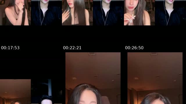 TikTok live: on top by @uyen.ii