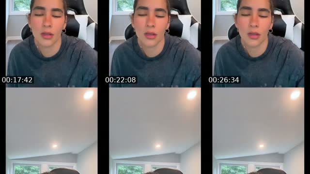 @nanimulan1 TikTok live from 2026-08-14