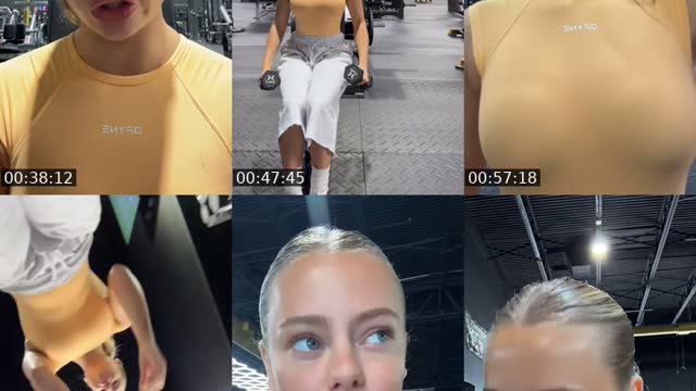 @kristastevens TikTok live from 2026-08-14