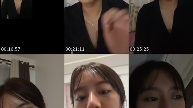 TikTok live: 19 | 3rd year Nursing by @deyvelascoo