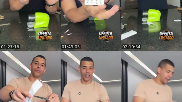 @bradokedicas TikTok live from 2026-08-14