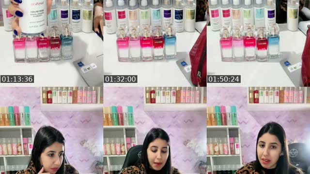 @graziliveshop TikTok live from 2026-08-14