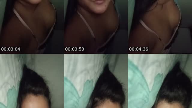 @anapaulalavareda TikTok live