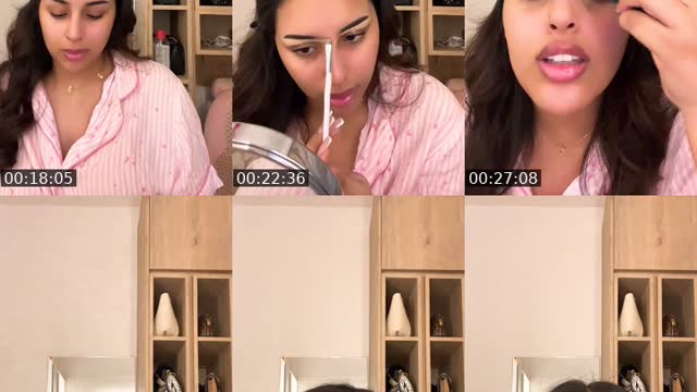 @noufkhallifa TikTok live from 2026-08-14