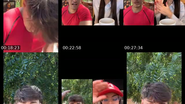 TikTok live: vem pra liveee by @deyvison.ruannn