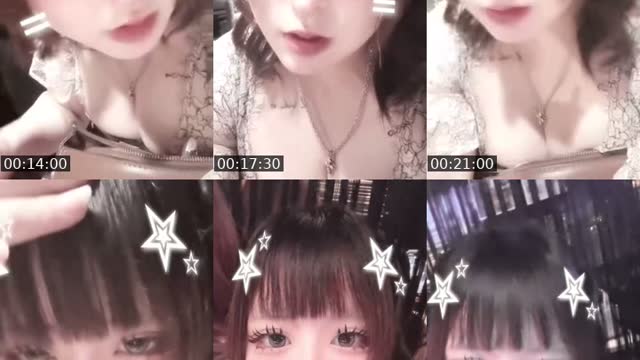 @nekoninaritai.05 TikTok live