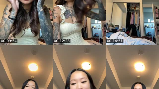 TikTok live: Good morning by @alicia.s5000
