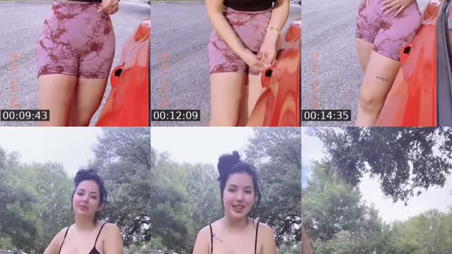 @alizo822 TikTok live from 2026-08-14