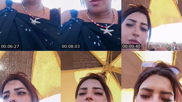 @lama.hatem TikTok live