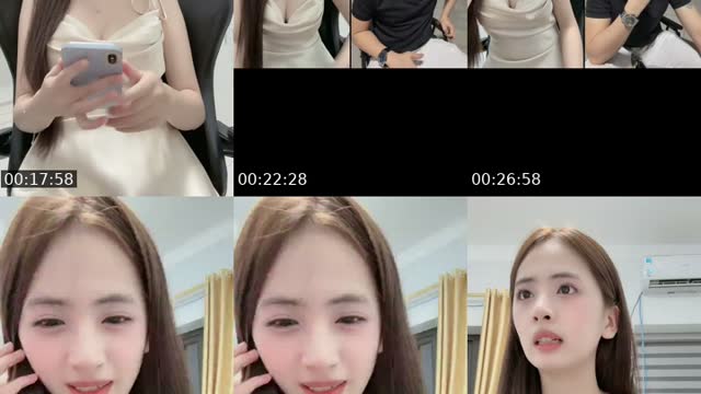 @xiaomeimei_066 TikTok live from 2026-08-14