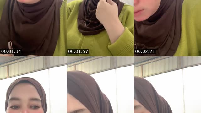 TikTok live: Medan by @fira26_41