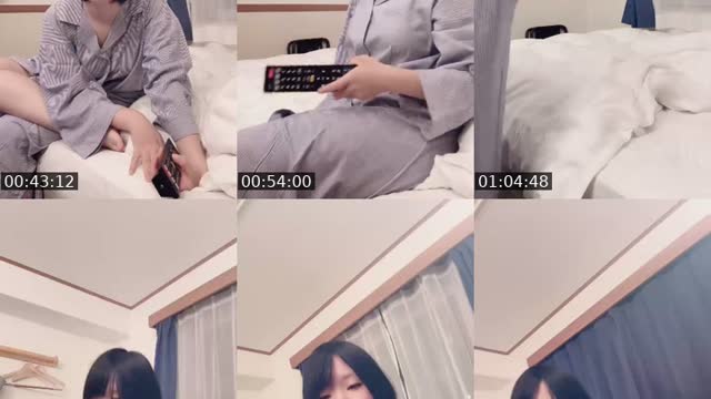 TikTok live: すこーーーしだけ by @yazu1016cos