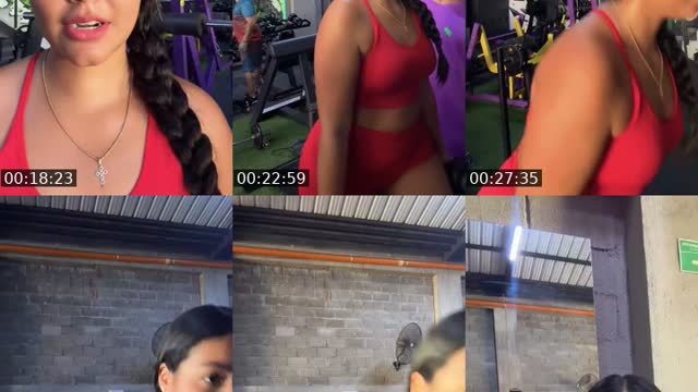 TikTok live: Lets Go LIVE! by @vane_0120