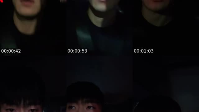 @metalbatbad_ TikTok live