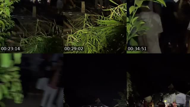 TikTok live: Innalillahiwainnailaihirojiun by @mens.butter.carame
