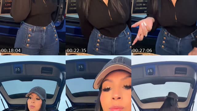 @lizreyes_08 TikTok live from 2026-08-14
