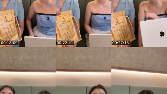 @sofangky TikTok live from 2026-08-14