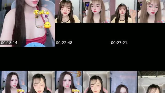 @peiucuaa68 TikTok live from 2026-08-14