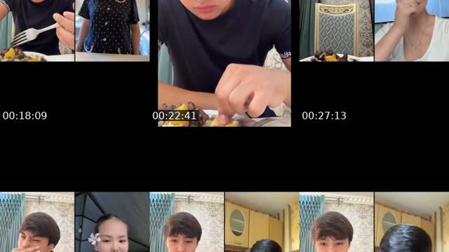 @diazharass TikTok live from 2026-08-14