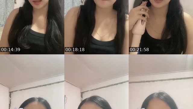 @rrrreeennnnn TikTok live from 2026-08-14