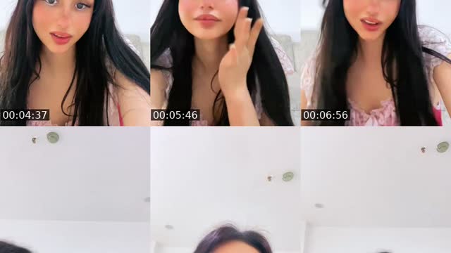 @zs_3d0 TikTok live