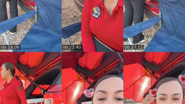 @burritosmax TikTok live from 2026-08-14