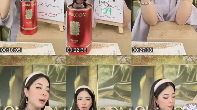 @lonkoommy TikTok live from 2026-08-14