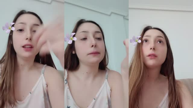 TikTok live: tiarme los regalos del objetivo by @_mireyaa21_