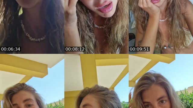 @_juulija_ TikTok live