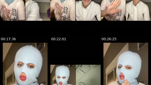 TikTok live: المعرض بلز ابي اشتري من سيفورا by @lceln