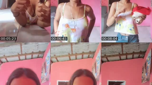 @carol_santos186 TikTok live