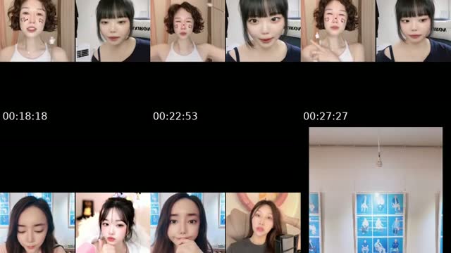 @actor_parksooin1 TikTok live from 2026-08-14