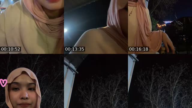 TikTok live: Tgk drpd luar haters by @aellyyys