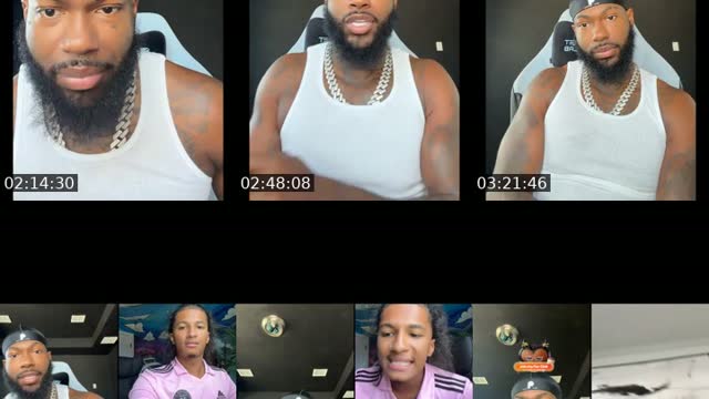 @nigerian_nupebackup TikTok live from 2026-08-14