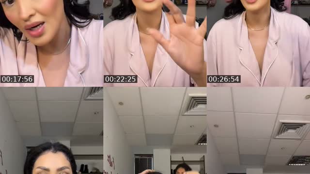 @micheillesoifer_ TikTok live from 2026-08-14
