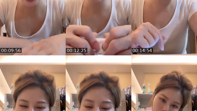 @yoyo84645876 TikTok live